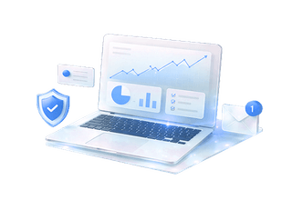 Nectar Wertgrove platform displaying a straightforward crypto trading registration flow