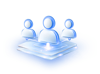 Trading community active user base reaching half a million members globally
